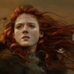 Alice Drake