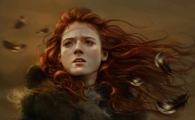 Alice Drake