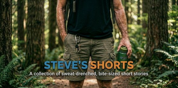 Steve Day Short Stories